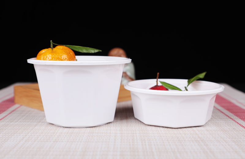 中式八角圆盆2000