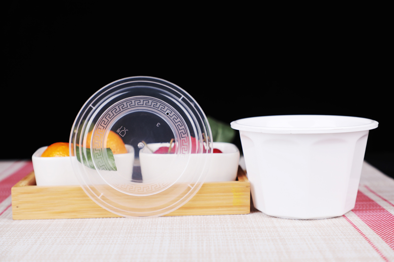 <b>中式八角圆碗</b>