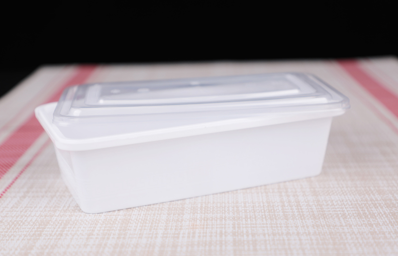 <b>透明食品鱼盒包装</b>